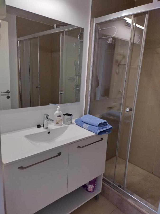 Blaxy Resort Stefi Cu Acces La Piscine Gratuit ดูอาเซชิ ซิ เตร ออกุสต์ ภายนอก รูปภาพ