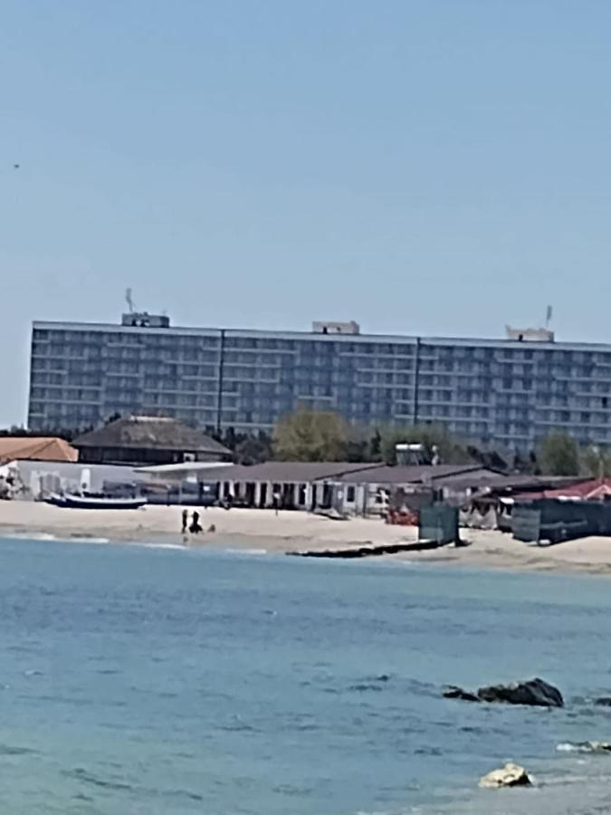 Blaxy Resort Stefi Cu Acces La Piscine Gratuit ดูอาเซชิ ซิ เตร ออกุสต์ ภายนอก รูปภาพ